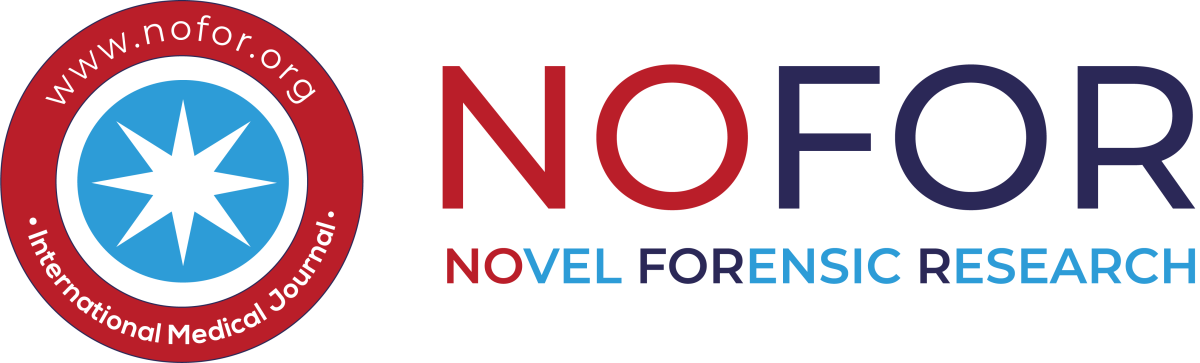 Novel Forensic Research